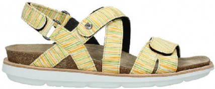 Wolky comfort sandaal