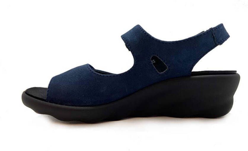 Wolky Sandalen scala antique