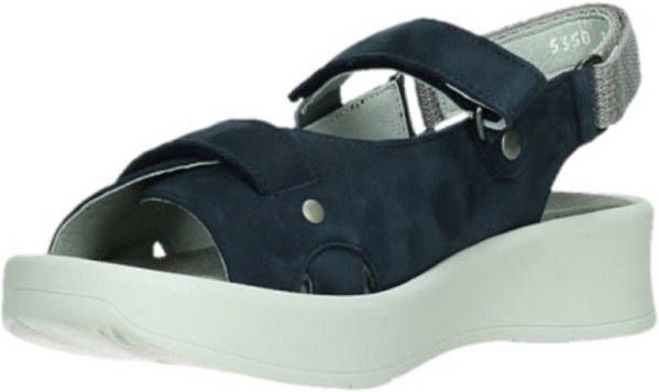 Wolky Sandalen/sandaaltjes