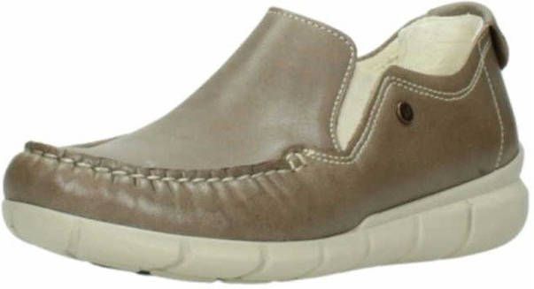 Wolky Slipper
