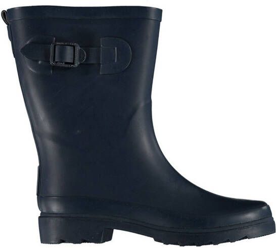 xq Regenlaarzen 000123881100 Blauw