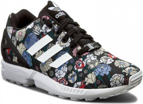 adidas zx flux w