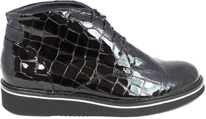 Durea Veterboot Sportief 0 25mm(K wijdte Breed )