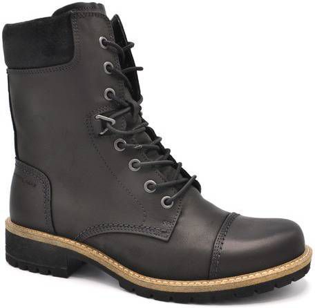 ECCO Elaine 244743 51707 , Zwart, Dames