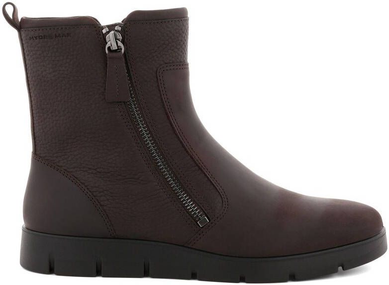 ECCO Enkellaars Sportief 0-25mm