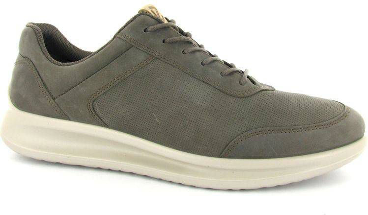 Groene ECCO Schoenen online kopen? Vergelijk op Vindjeschoen.nl