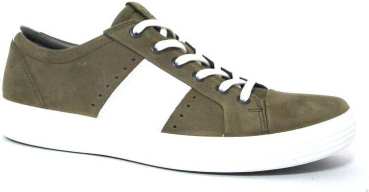 Groene Dames Ecco Schoenen online kopen? Vergelijk op Schoenen.nl