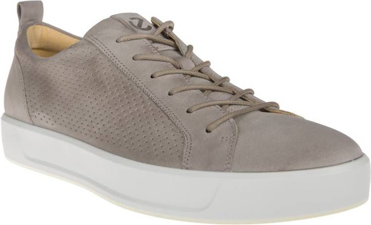 ECCO Sportief Moliere , Grijs, Heren