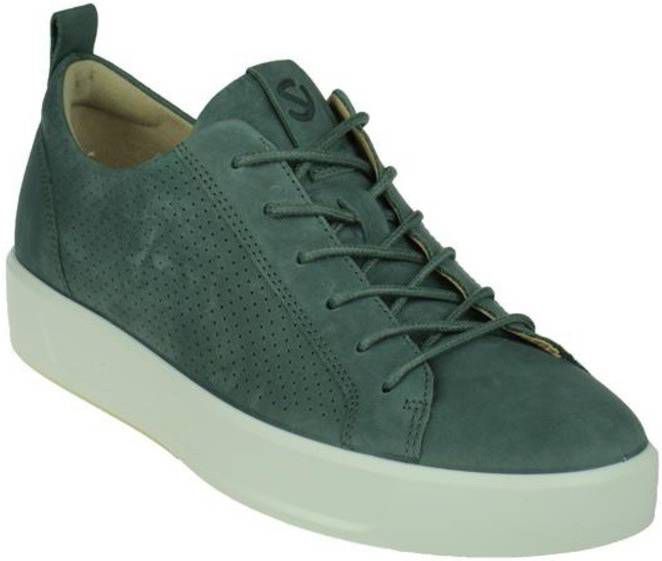 ECCO Sportief Moliere , Grijs, Heren