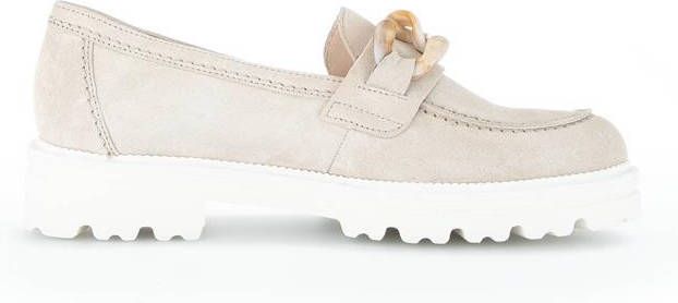 Gabor Dames leren dames instapschoenen 85.200 sue