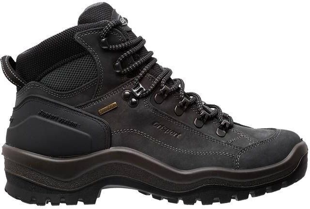Gri Sport Grisport Bergen Mid Unisex Wandelschoenen