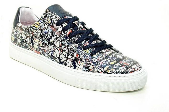 Rehab fred fonz brood