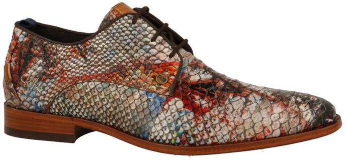 Rehab Multi Greg Snake Chaotic Nette Schoenen