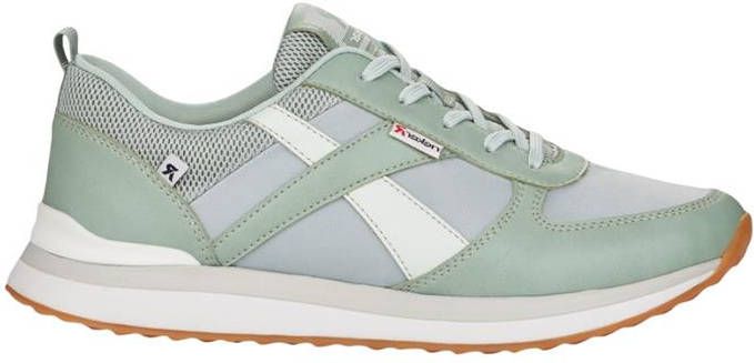 Rieker EVOLUTION Sneakers in comfortabele schoenwijdte g(wijd )
