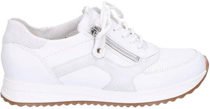 Waldl&#xE4, ufer Veterschoenen vicky wijdte h