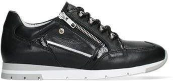 Wolky Spirit Sneaker Zwart