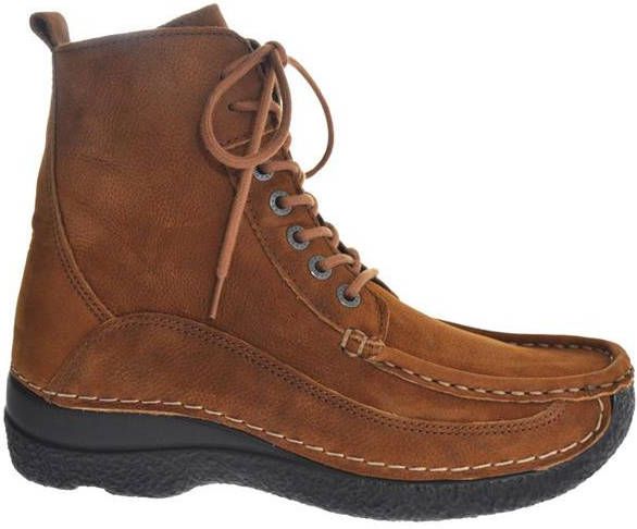 Wolky Roll Boot Zip