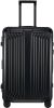 Samsonite Lite Box Alu Spinner 69 black Harde Koffer online kopen