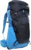 The North Face Banchee 65 Backpack S/M clear lake blue / urban navy backpack online kopen