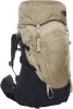 The North Face Terra 55 Women&apos;s Backpack XS/S urban navy / twill beige backpack online kopen