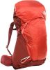 The North Face Womens Banchee 50 Backpak XS/S barolo red / sunbaked red backpack online kopen