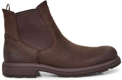 Ugg Biltmore Chelsea laars voor Heren in Brown,, Leder