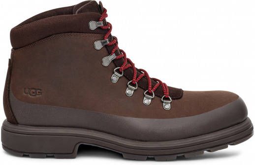 Ugg Biltmore wandelschoen voor Heren in Brown,, Leder