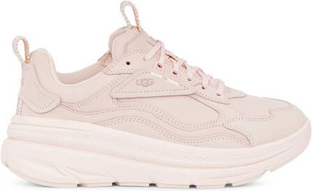 Ugg CA1 sneaker voor Dames in Rosy Beige,, Leder