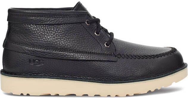 Ugg Campout Chukka Uld in Black
