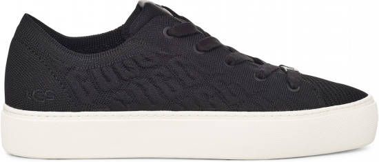 Ugg Dinale Graphic Knit Schoenen voor Dames in Black