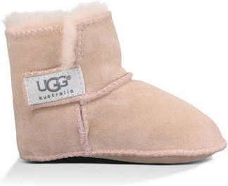 Ugg Erin Laarzen voor Grote Kinderen in Pink,, Suede/Dubbelzijdig