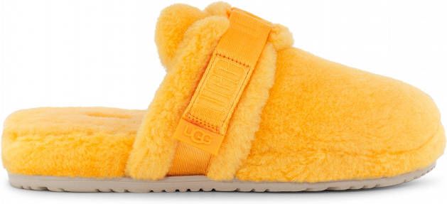 Ugg Fluff It Pantoffels voor Heren in Summer,, Shearling