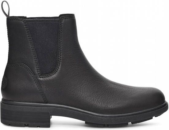 Ugg Harrison Chelsea Laarzen voor Dames in Black