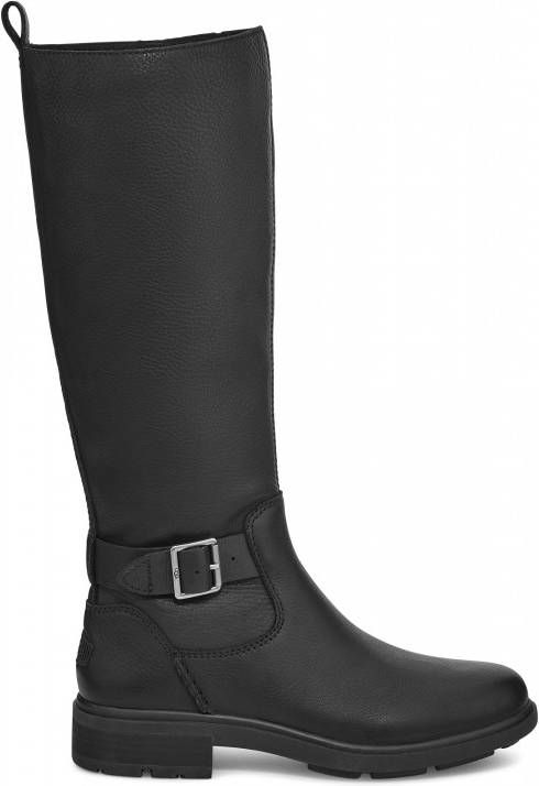 Ugg Harrison Laarzen voor Dames in Black