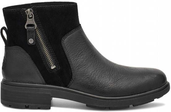 Ugg Harrison Tall Laarzen voor Dames in Black