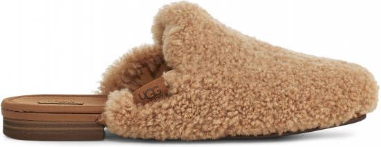 Ugg Janaya comfortabel loafermuiltje voor Dames in Brown,, Other
