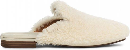 Ugg Janaya comfortabel loafermuiltje voor Dames in White,, Other