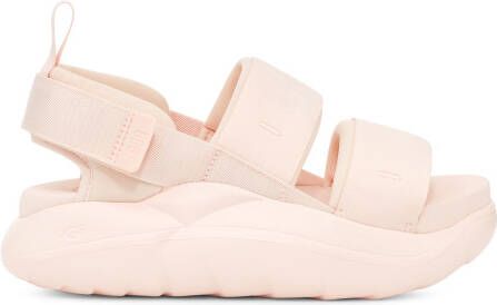 Ugg LA Cloud sportsandaal voor Dames in Rosy Beige