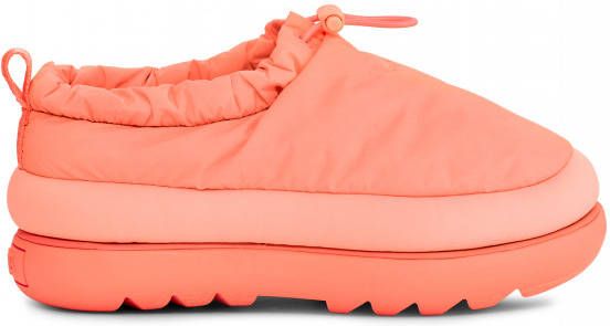 Ugg Maxi pantoffel voor Dames in Sweetheart,, Textiel