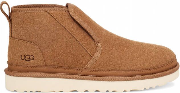 Ugg Neumel Minimal Classic Laarzen voor Heren in Chestnut
