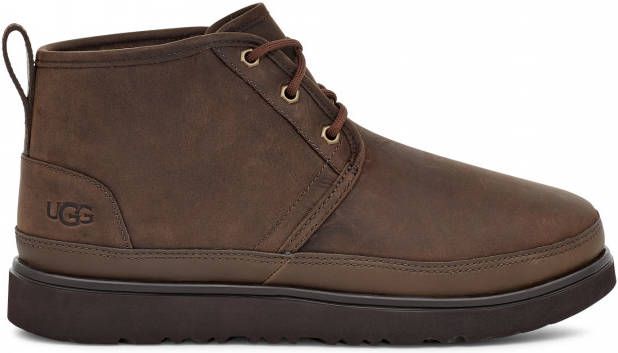 Ugg Neumel Weather laarzen voor Heren in Brown