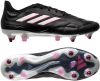 Adidas Copa Pure .1 SG Own Your Football Zwart/Zilver/Roze online kopen