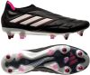 Adidas Copa Pure + SG Own Your Football Zwart/Zilver/Roze online kopen