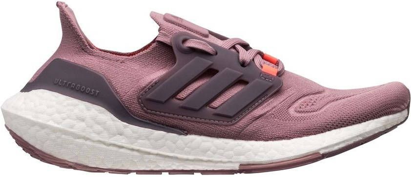 Adidas Ultraboost 22 basisschool Schoenen Purple Mesh/Synthetisch
