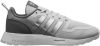 Adidas Originals Sneakers Multix Grijs/Zilver/Grijs Kinderen online kopen