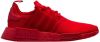 Adidas NMD R1 Heren Schoenen Red Textil, Synthetisch 1/3 online kopen