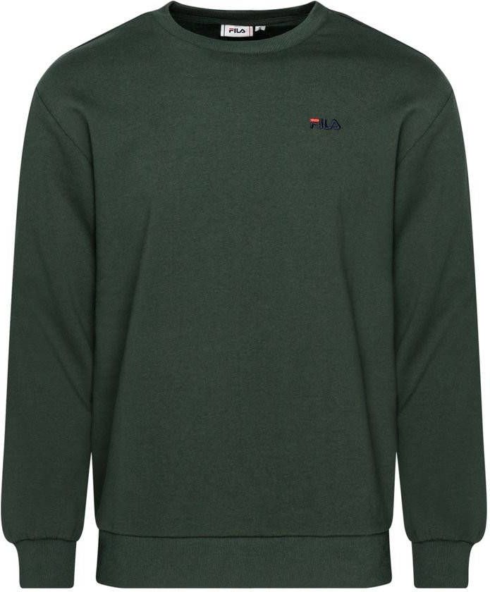 FILA Sweatshirt EDSEL Groen