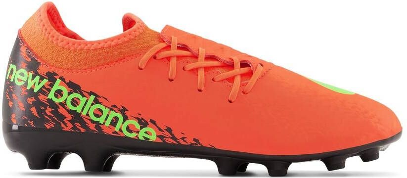 New Balance Furon V7 Dispatch AG Dizzy Heights Oranje/Neon/Zwart