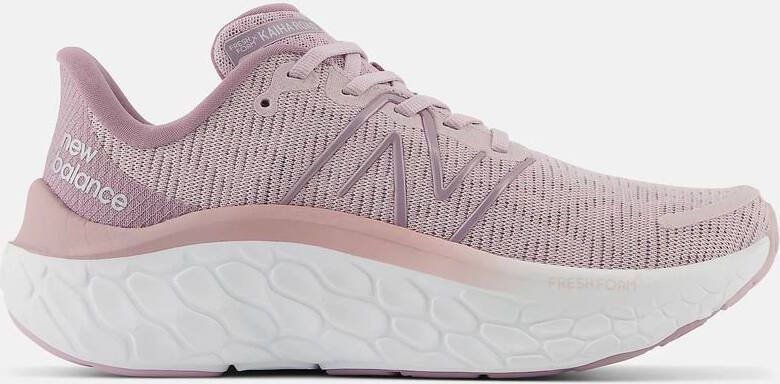 New Balance Hardloopschoenen Fresh Foam X Kaiha Road Paars/Wit Vrouw