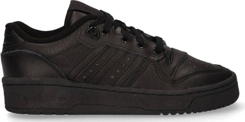 Zwarte adidas sneakers discount heren